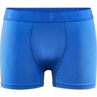 Craft Core Dry 3in Boxer Shorts Men - Blue, Size S - blue