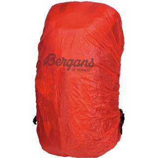 Bergans Raincover Large Red, OneSize