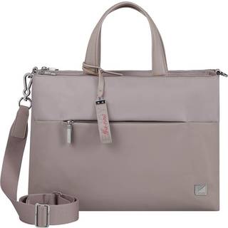 Samsonite WORKATIONIST computertaske quartz