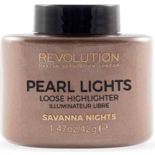 Pearl Lights Loose Highlighter - Savana Nights