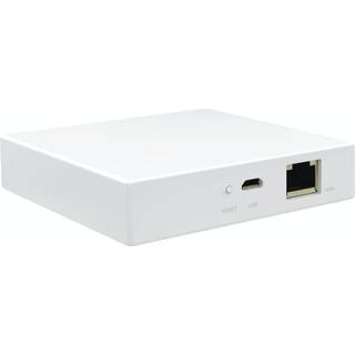 Zigbee gateway