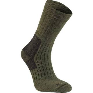 Seger Trekking Plus - Darkgreen - Str 40/42 * Kampagne *