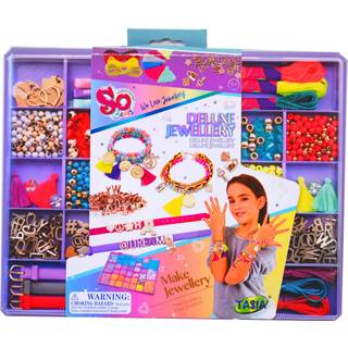 So Beads Kreasæt Armbånd
