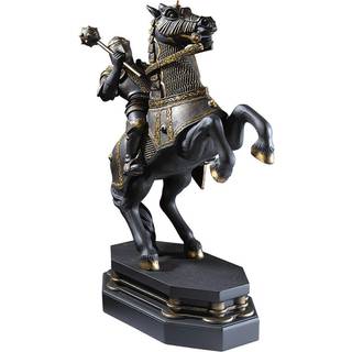 HARRY POTTER - Wizard Chess Knight Bookend - Black