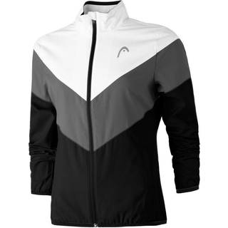 Head Club 22 Jacket Women Red