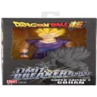 DRAGON BALL - SS2 Gohan - Figurine géante Limit Breaker 30cm