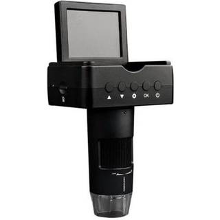 Veho DX-3 USB mikroskop 2000x