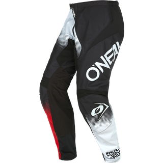 O'Neal Element v.22 RaceWear Bukser Blå / Hvid / Rød - Størrelse X-Large