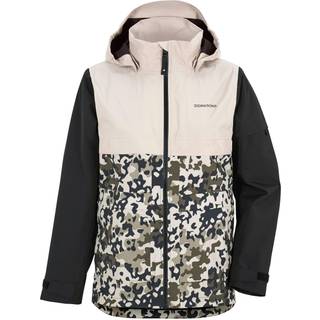 Didriksons Bates Youth Jacket - unisex