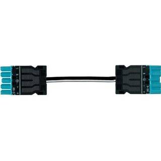 Wieland Gst18i5 kabel han/hun hf e 6 blå