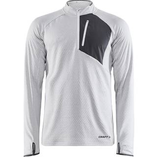 CORE Trim Thermal Midlayer M - Grey