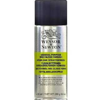 High gloss varnish 400 ml