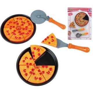 Junior Home - Pizza Legesæt