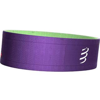 Bælte Compressport Free Belt PRO 024007150 Størrelse M/L