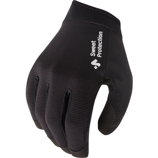 Hunter Glove M Black (M)