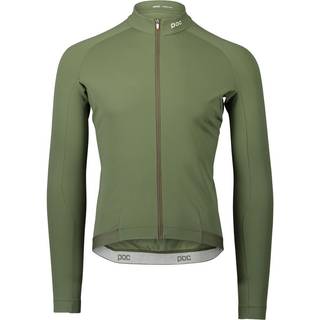 Poc Cykeltrøje M's Ambient Thermal Jersey Uranium Black