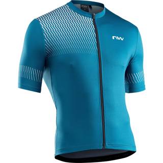 Origin Jersey M Black/Grey (M)