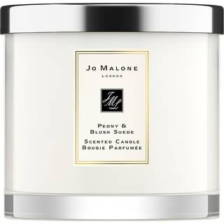 Jo Malone London Samlinger Peony & Blush Ruskind Stearinlys til hjemmet 200 g (2.650,00 kr / 1 kg) - 200 g