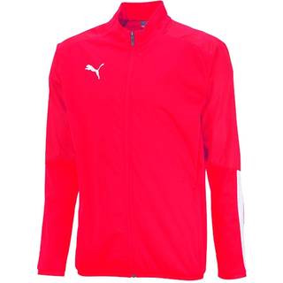 Jakke Puma cup sideline t f01 656043-001 Størrelse M