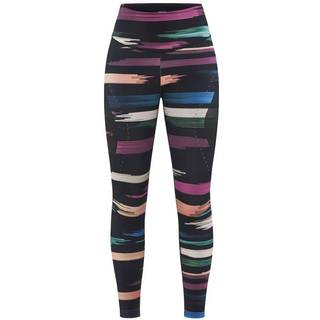 CTM Distance Tights W - Multi color