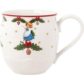 Villeroy & Boch Toy's Fantasy Jumbo kop 45 cl Kids dancing