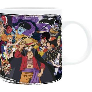 Play One Piece Wano Raid kop - På lager i butik