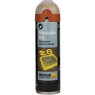 TECHNIMA Mercalin marking spray orange 500 ml.