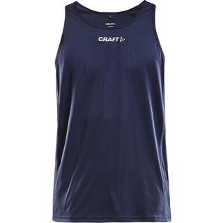 Craft 1907367 rush singlet m Herre NAVY M