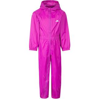 Trespass Trespass Childs Unisex Button Puddle Suits