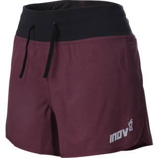 INOV-8 RACE ELITE 4" Shorts 000744-bk-01 Størrelse 40