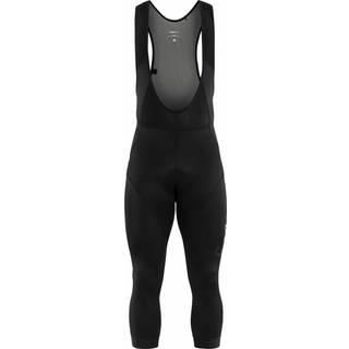 Craft Essence Bib Knickers Cykelbukser Herrer størrelse L farve sort