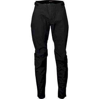 Motion Rain Pant M Uranium Black (L)