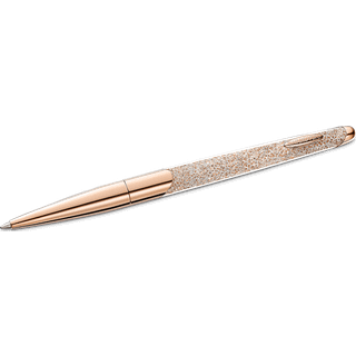 Crystalline Nova Kugelschreiber, Roséfarben, Roségold-Legierungsschicht