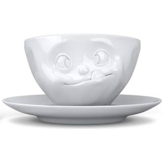 Tassen kaffekop - tasty