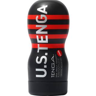 TENGA U.S. Original Vacuum - Masturbator (stærk)