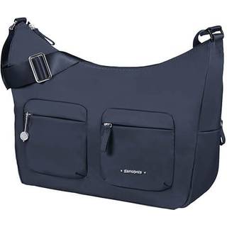 Samsonite Move 3.0 - Skuldertaske M Blå, Varemærke - Samsonite
