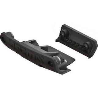 ARRMA AR320432 Bumper Set: Kraton 6S