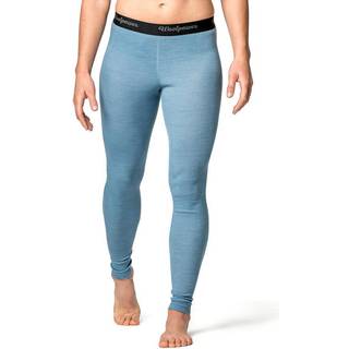 Woolpower Women's Long Johns LITE Nordic Blue, XS