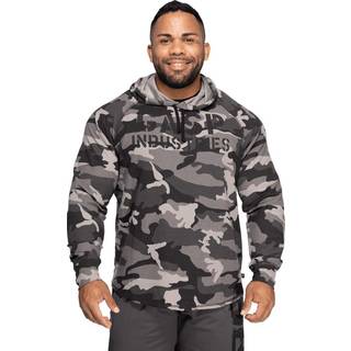 Gasp L/S Thermal Hoodie