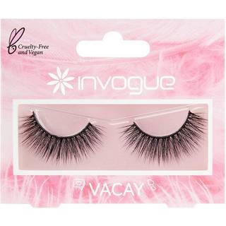 Invogue Lash Vacay