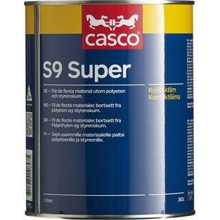 Casco Kontaktlim S9 super, 1 l