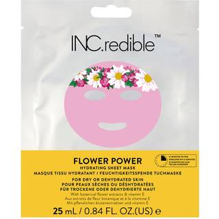 Flower Power Hydrating Face Mask