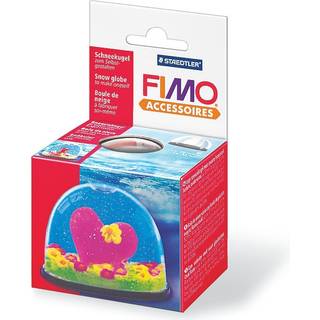 Staedtler fimo Acces Rystekugle 70X52Mm Oval 1/Bk