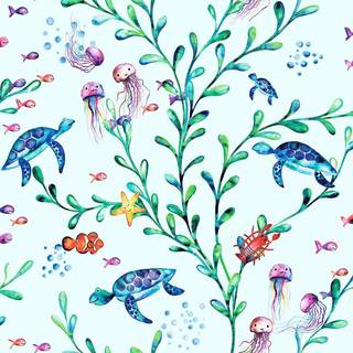 Under the Sea - 90941