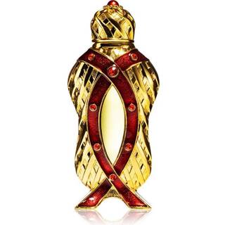 Al Haramain Faris parfumeret olie Unisex 12 ml - 12 ml