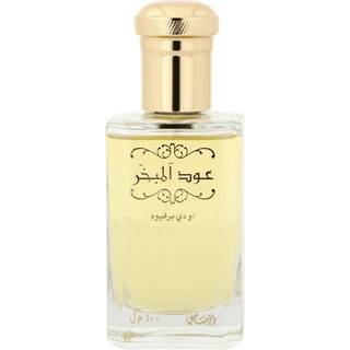 Rasasi Oudh Al Mubakhar Eau de parfum 100 ml