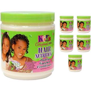Africas Best Hair Nutrition Conditioner 426 g