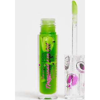 I Heart Revolution Tasty Tropical Lip Oil Kiwi