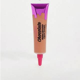 I Heart Revolution Chocolate Flydende bronzer Skygge Melted Truffle 13 ml - 13 ml
