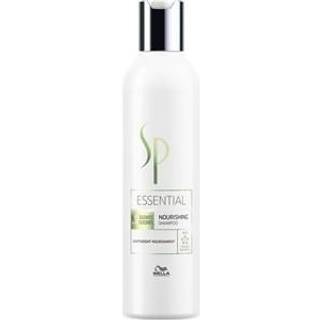 Wella SP Essential Nourishing Shampoo 200 ml